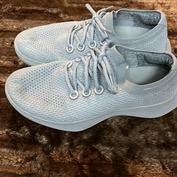 Allbirds Tree Dasher - Picture 3 of 7